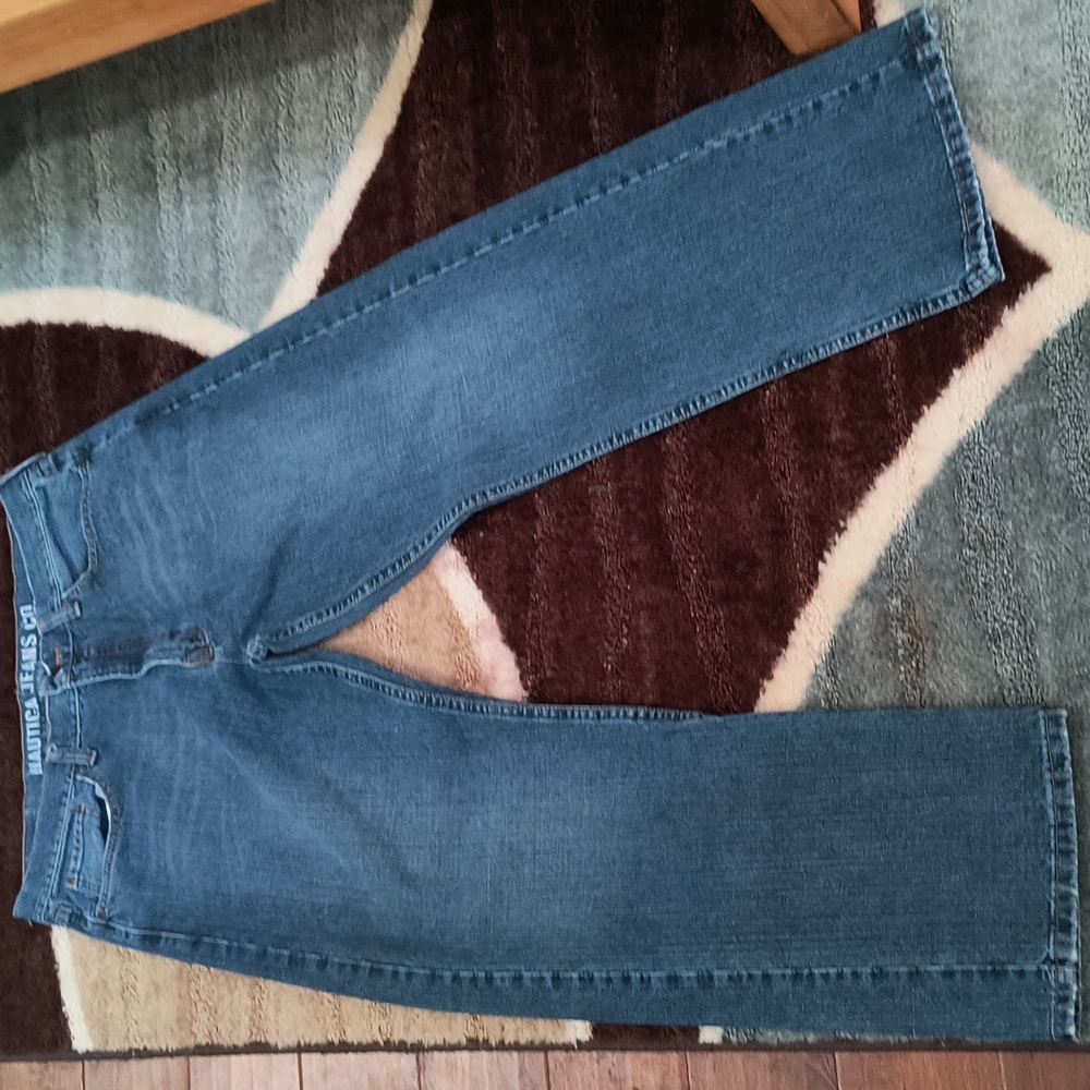 Nautica jeans, loose fit